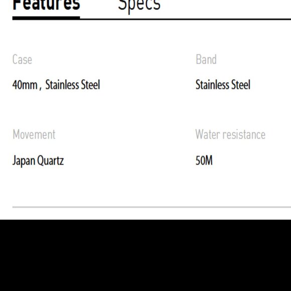 Beautiful New INVICTA Men's Watch #49338 - Picture 11 of 12